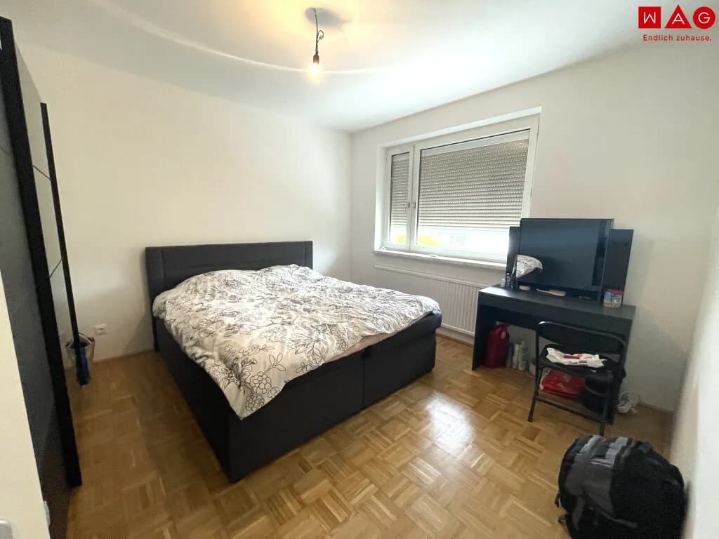 3-Zimmer-Wohnung mieten in Linz – 67,36 m², € 800 – Bild 3 von 10