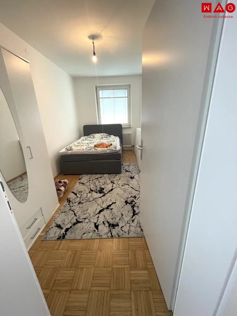 3-Zimmer-Wohnung mieten in Linz – 67,36 m², € 800 – Bild 4 von 10