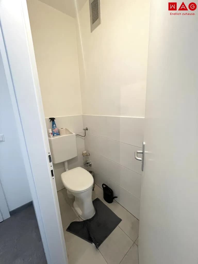 3-Zimmer-Wohnung mieten in Linz – 67,36 m², € 800 – Bild 6 von 10