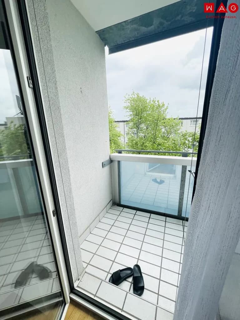 3-Zimmer-Wohnung mieten in Linz – 67,36 m², € 800 – Bild 7 von 10