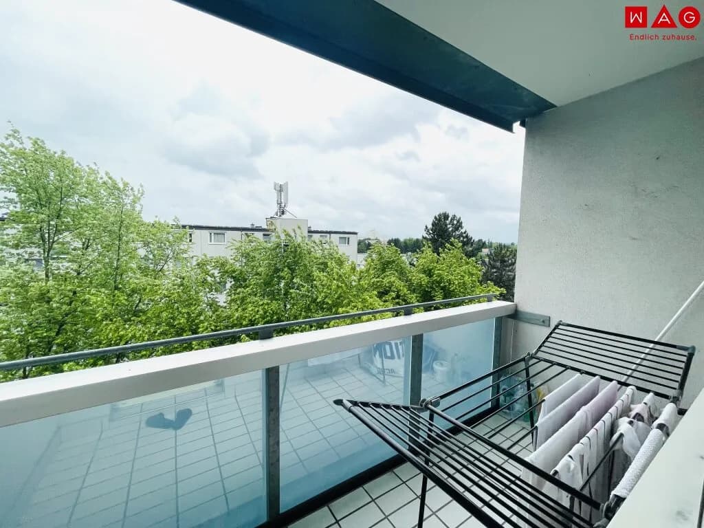 3-Zimmer-Wohnung mieten in Linz – 67,36 m², € 800 – Bild 8 von 10