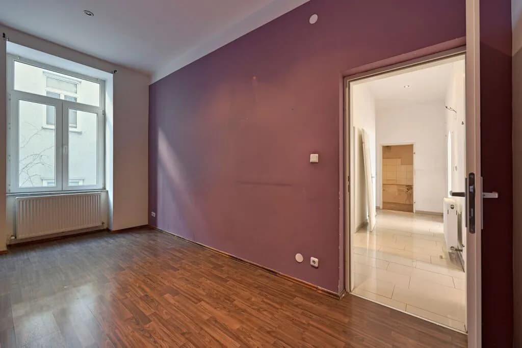 4-Zimmer-Wohnung kaufen in Wien – 89,75 m², € 399.000 – Bild 1 von 20