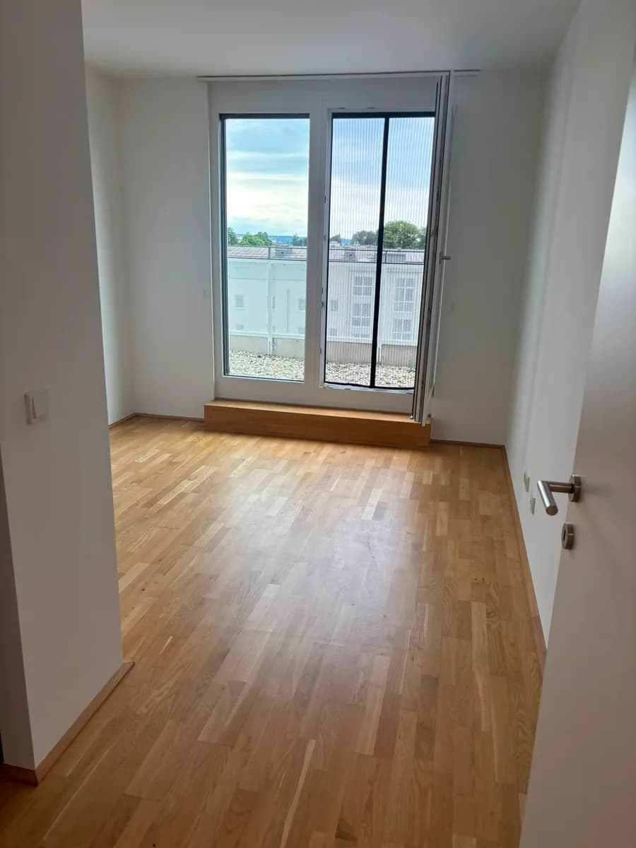 3-Zimmer-Wohnung mieten in Tulln – 90 m², € 1.900