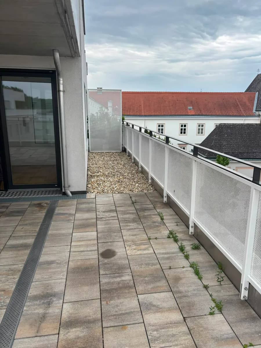 3-Zimmer-Wohnung mieten in Tulln – 90 m², € 1.900 – Bild 4 von 19