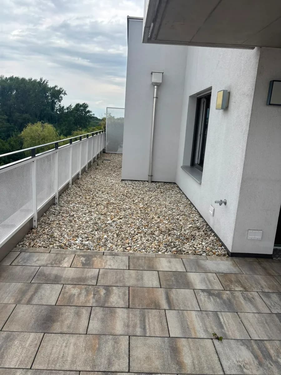 3-Zimmer-Wohnung mieten in Tulln – 90 m², € 1.900 – Bild 5 von 19