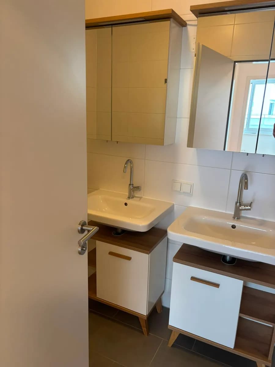 3-Zimmer-Wohnung mieten in Tulln – 90 m², € 1.900 – Bild 6 von 19