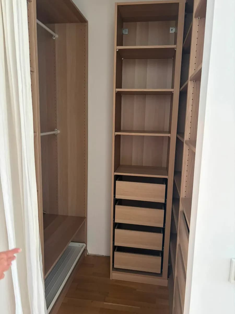 3-Zimmer-Wohnung mieten in Tulln – 90 m², € 1.900 – Bild 7 von 19