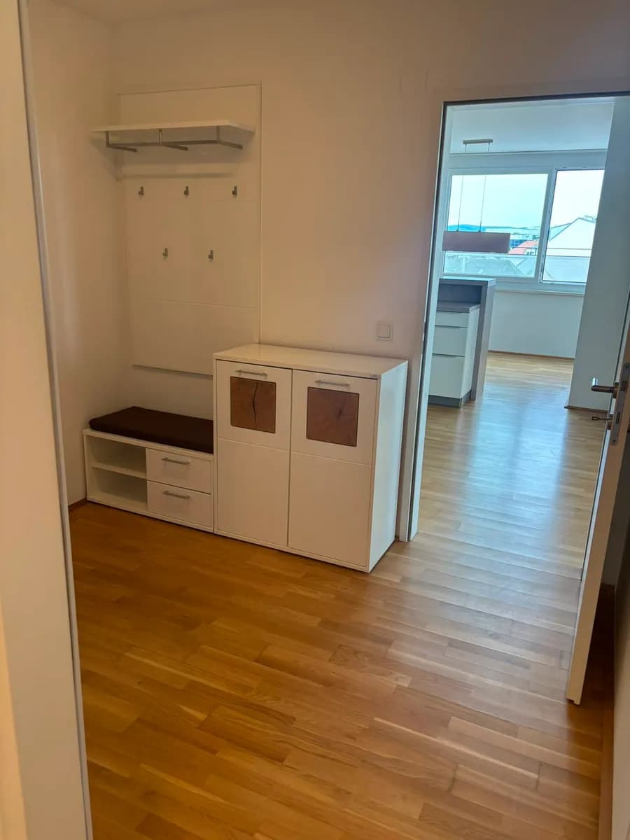 3-Zimmer-Wohnung mieten in Tulln – 90 m², € 1.900 – Bild 8 von 19