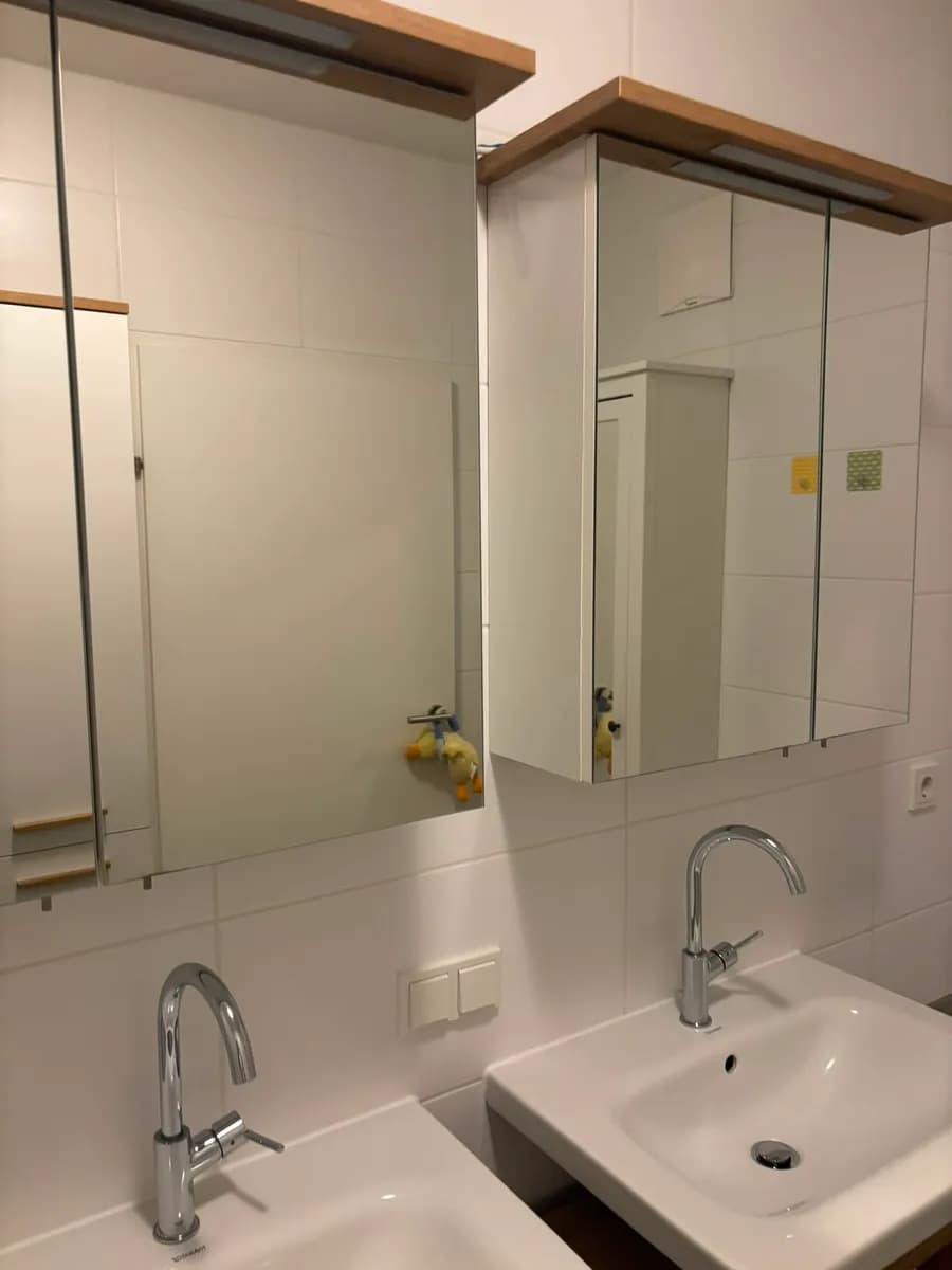 3-Zimmer-Wohnung mieten in Tulln – 90 m², € 1.900 – Bild 9 von 19