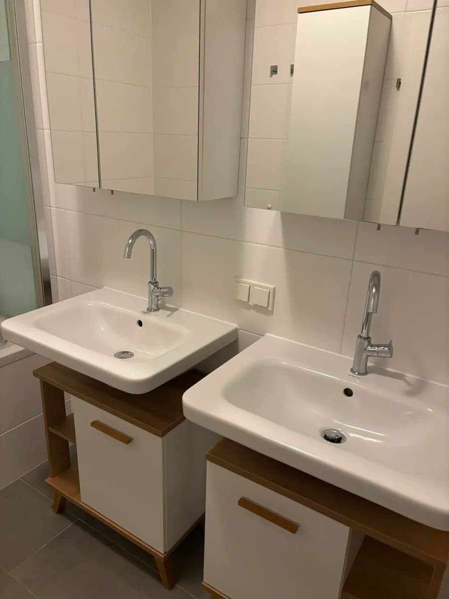 3-Zimmer-Wohnung mieten in Tulln – 90 m², € 1.900 – Bild 11 von 19