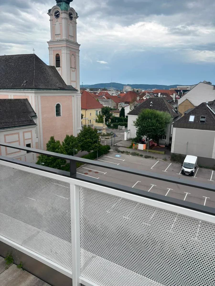 3-Zimmer-Wohnung mieten in Tulln – 90 m², € 1.900 – Bild 15 von 19
