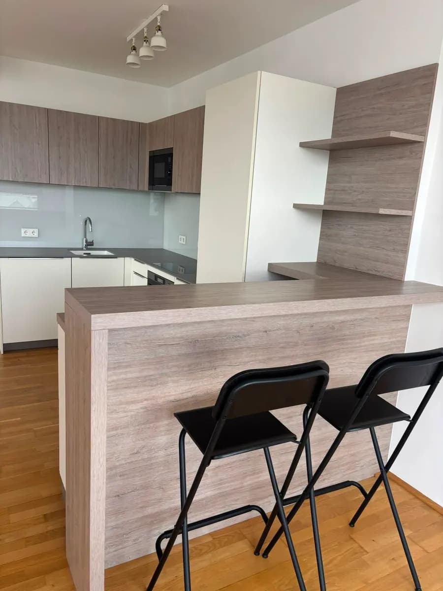 3-Zimmer-Wohnung mieten in Tulln – 90 m², € 1.900 – Bild 16 von 19