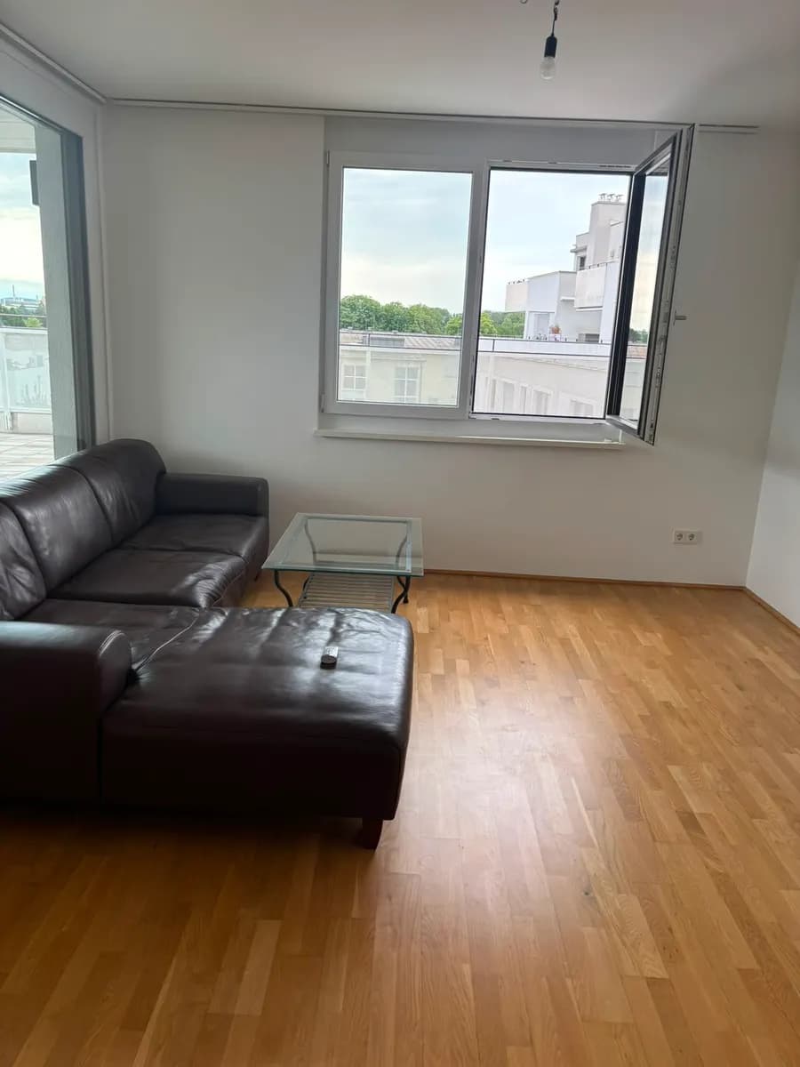 3-Zimmer-Wohnung mieten in Tulln – 90 m², € 1.900 – Bild 17 von 19