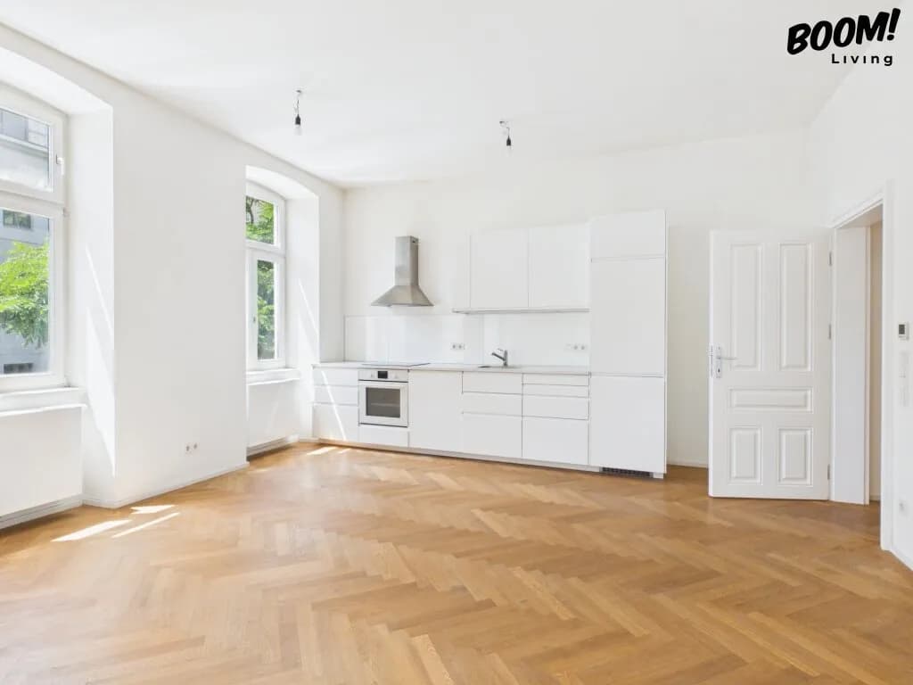 2-Zimmer-Wohnung kaufen in Wien – 52,53 m², € 275.000 – Bild 3 von 13