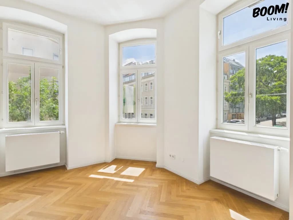 2-Zimmer-Wohnung kaufen in Wien – 52,53 m², € 275.000 – Bild 4 von 13