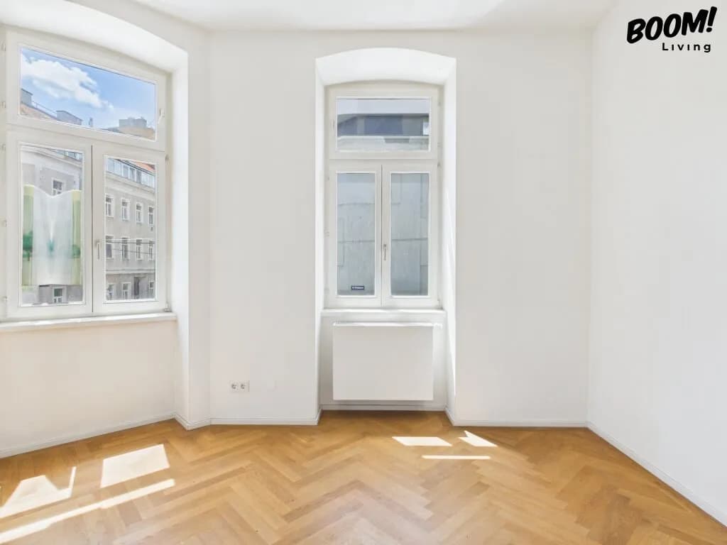 2-Zimmer-Wohnung kaufen in Wien – 52,53 m², € 275.000 – Bild 5 von 13