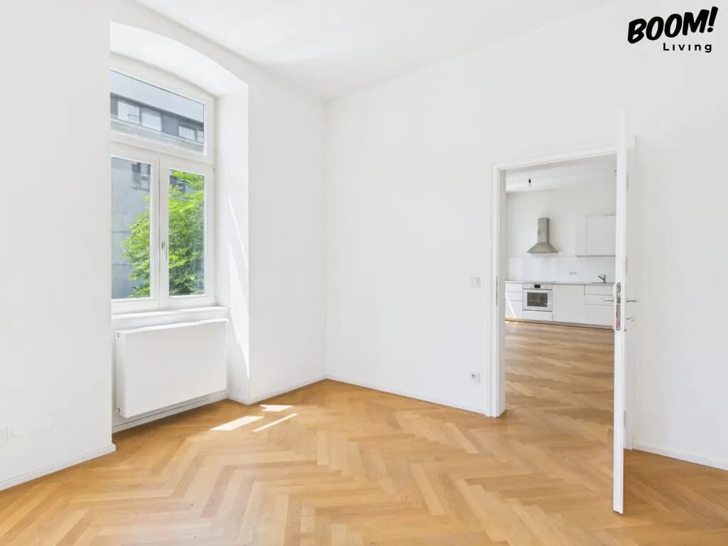 2-Zimmer-Wohnung kaufen in Wien – 52,53 m², € 275.000 – Bild 6 von 13