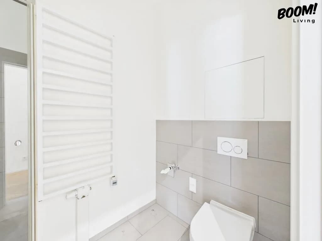 2-Zimmer-Wohnung kaufen in Wien – 52,53 m², € 275.000 – Bild 7 von 13