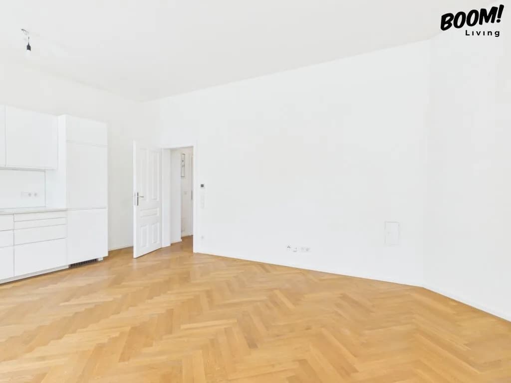2-Zimmer-Wohnung kaufen in Wien – 52,53 m², € 275.000 – Bild 8 von 13