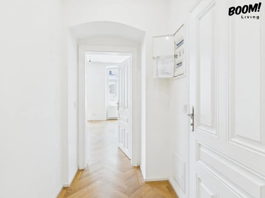 2-Zimmer-Wohnung kaufen in Wien – 52,53 m², € 275.000 – Bild 9 von 13