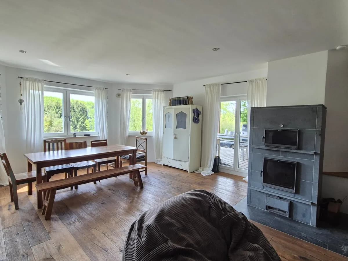 5-Zimmer-Haus kaufen in Sankt Pölten Land – 180 m², € 750.000 – Bild 5 von 14