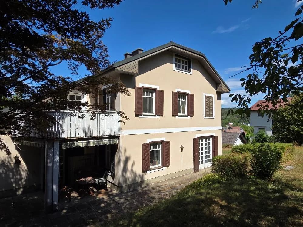 5-Zimmer-Haus kaufen in Sankt Pölten Land – 180 m², € 720.000 – Bild 24 von 26