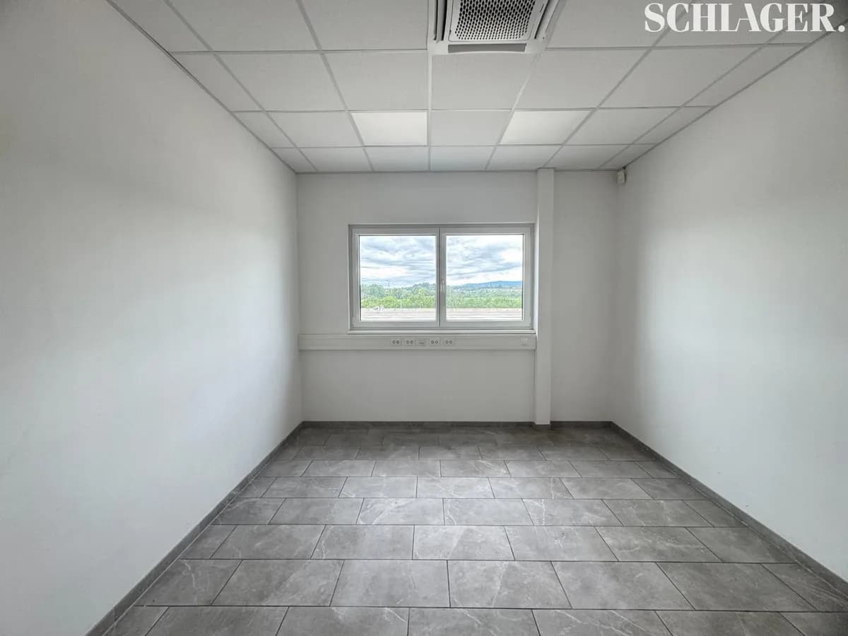 Gewerbeimmobilie mieten in Graz-Umgebung – 1 841 m², € 16.814 – Bild 4 von 5