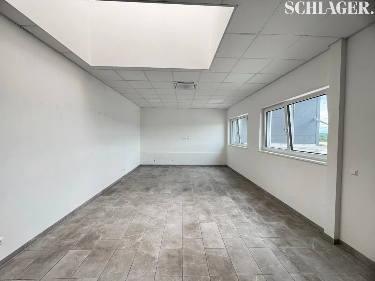 Gewerbeimmobilie mieten in Graz-Umgebung – 1 841 m², € 16.814 – Bild 5 von 5