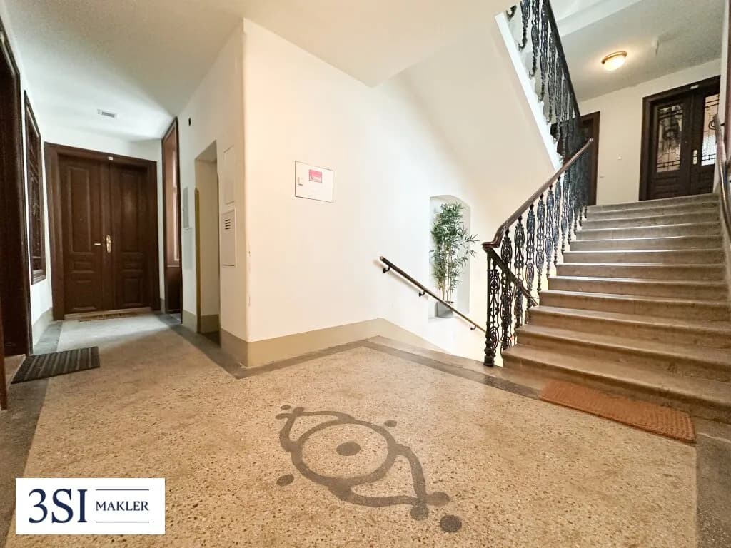 1-Zimmer-Wohnung kaufen in Wien – 39,66 m², € 160.000 – Bild 4 von 7