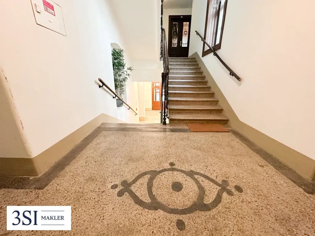 1-Zimmer-Wohnung kaufen in Wien – 39,66 m², € 160.000 – Bild 6 von 7