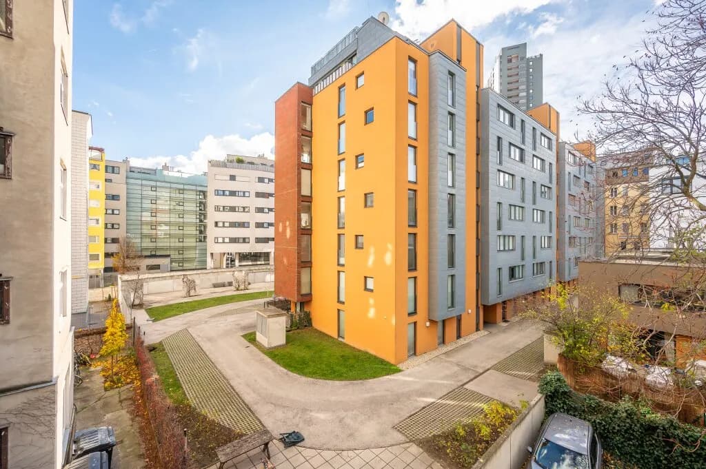 4-Zimmer-Wohnung kaufen in Wien – 86,03 m², € 348.900 – Bild 6 von 22