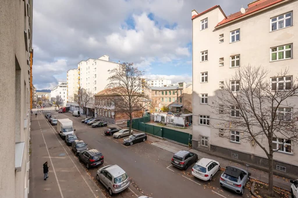 4-Zimmer-Wohnung kaufen in Wien – 86,03 m², € 348.900 – Bild 11 von 22