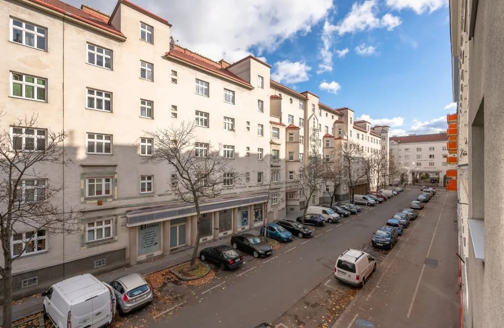 4-Zimmer-Wohnung kaufen in Wien – 86,03 m², € 348.900 – Bild 12 von 22