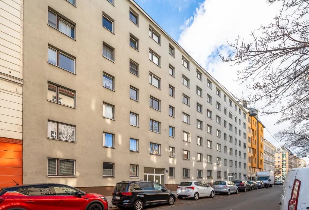 4-Zimmer-Wohnung kaufen in Wien – 86,03 m², € 348.900 – Bild 17 von 22