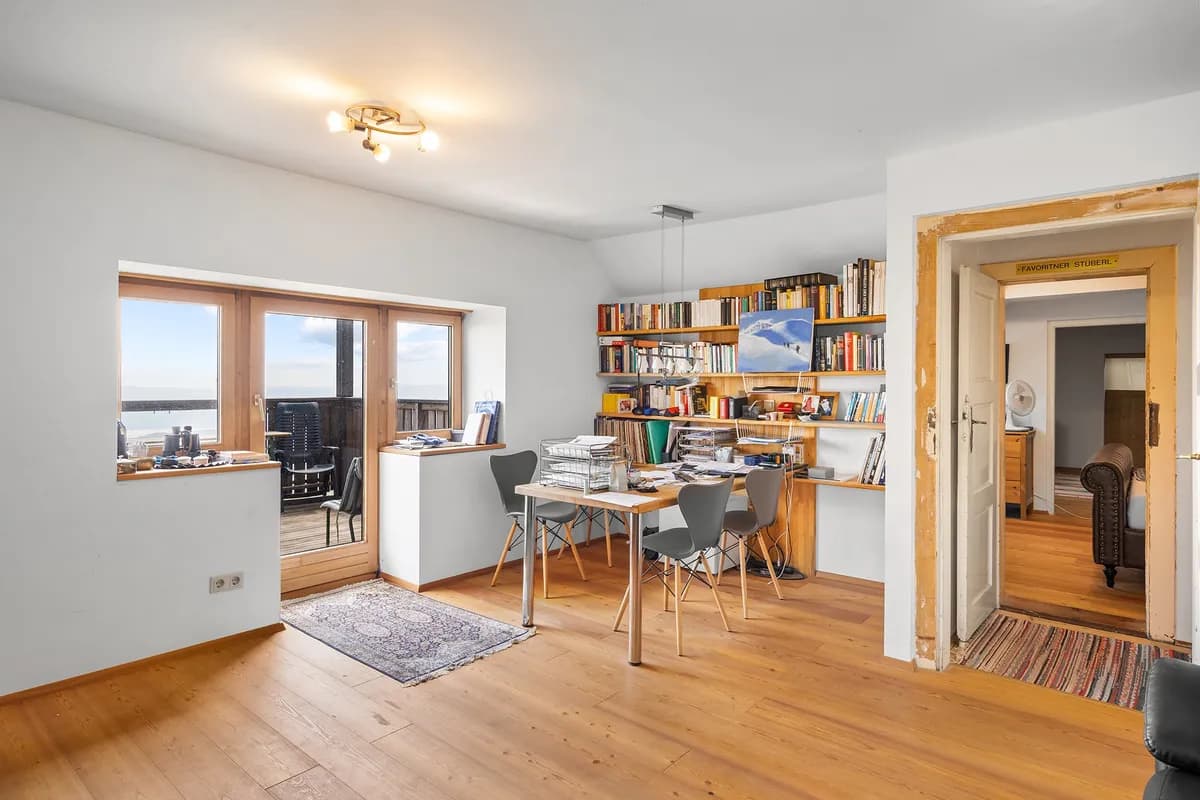9-Zimmer-Immobilie kaufen in Wiener Neustadt Land – 400 m², € 690.000 – Bild 7 von 12