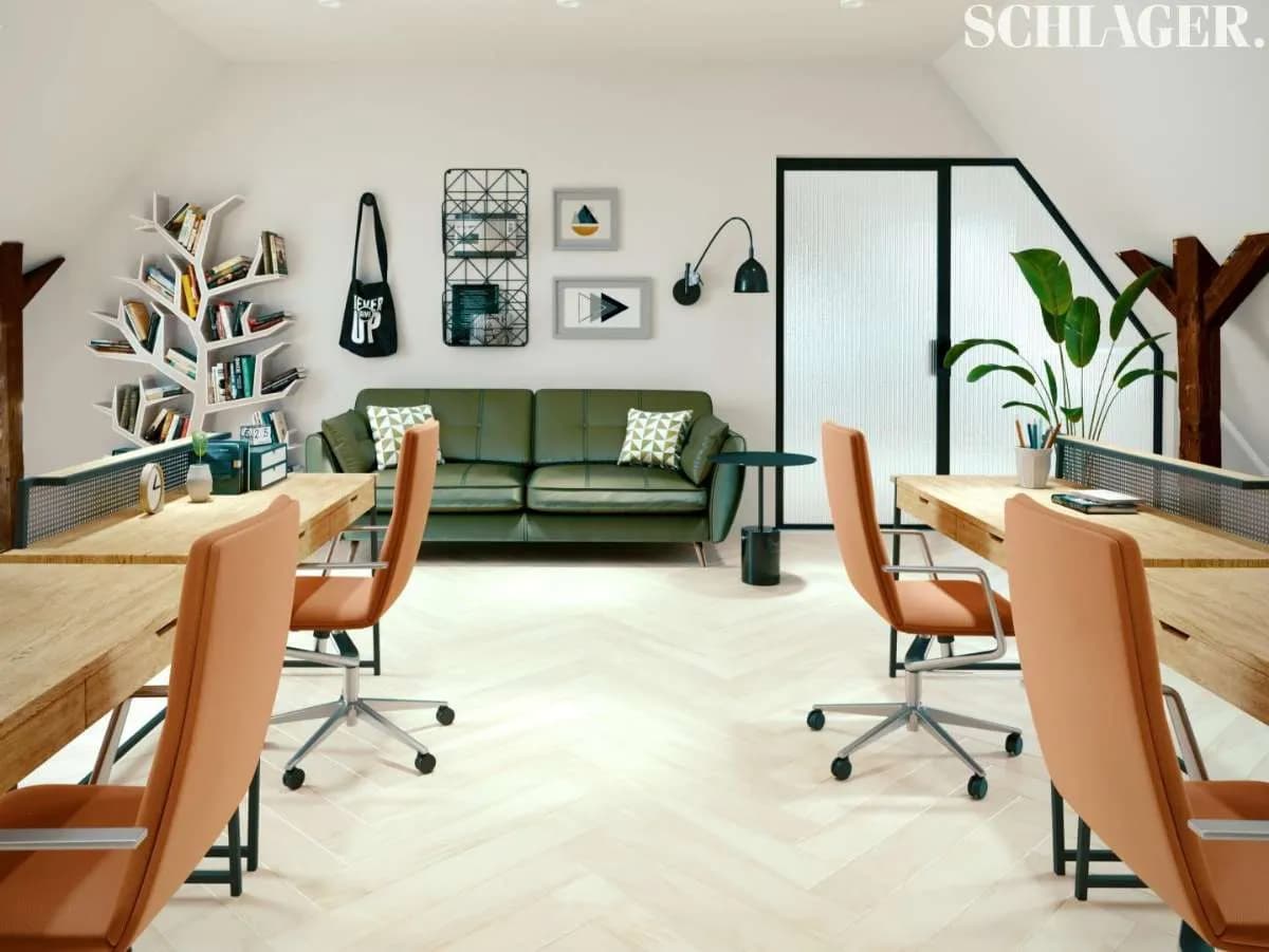 Gewerbeimmobilie mieten in Graz – 762 m², € 12.195 – Bild 2 von 5