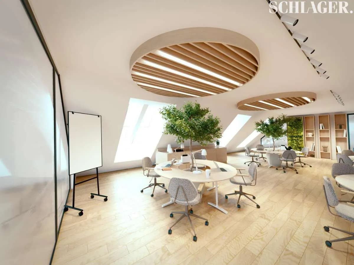 Gewerbeimmobilie mieten in Graz – 762 m², € 12.195 – Bild 3 von 5