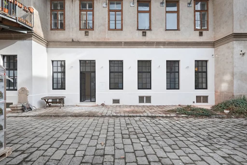 2-Zimmer-Wohnung kaufen in Wien – 114,12 m², € 690.000 – Bild 11 von 14