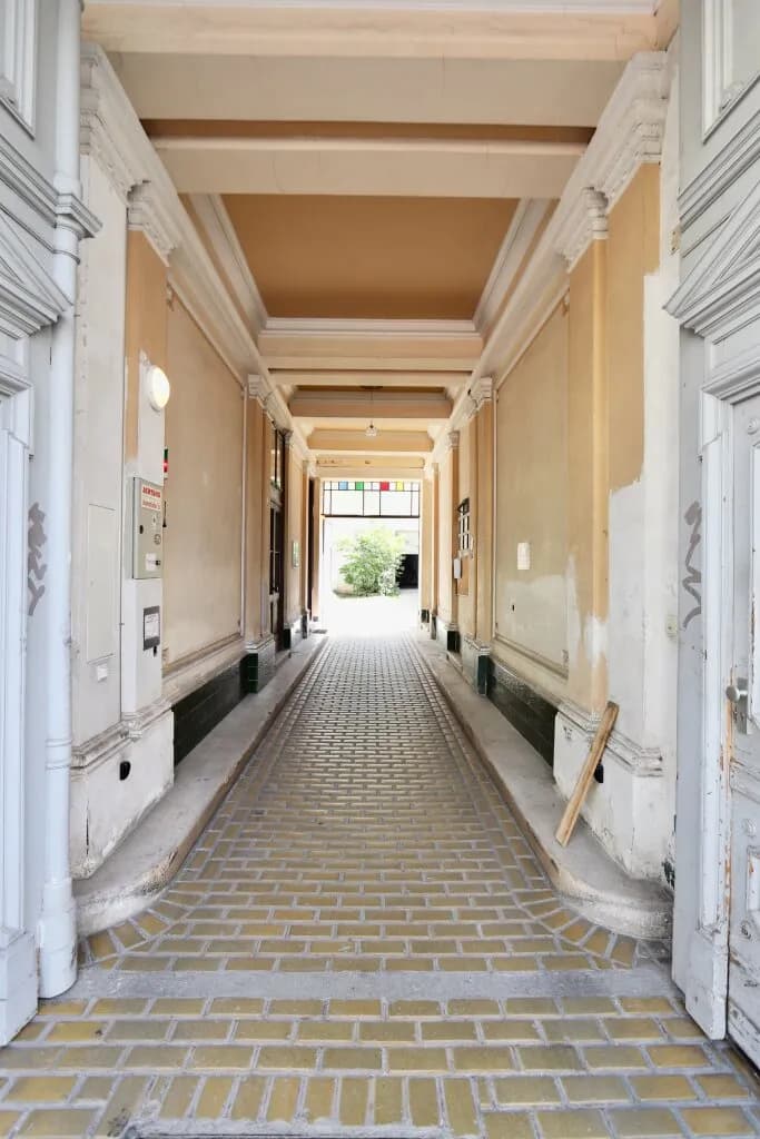 2-Zimmer-Wohnung kaufen in Wien – 114,12 m², € 690.000 – Bild 12 von 14