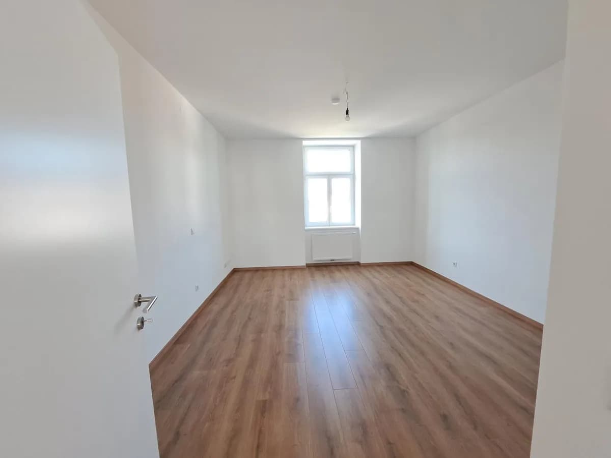 3-Zimmer-Wohnung mieten in Sankt Pölten – 76,51 m², € 737 – Bild 4 von 7