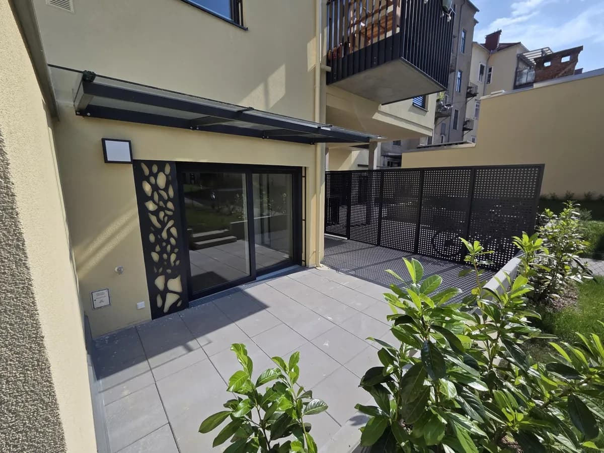 2-Zimmer-Wohnung kaufen in Graz – 54 m², € 299.300
