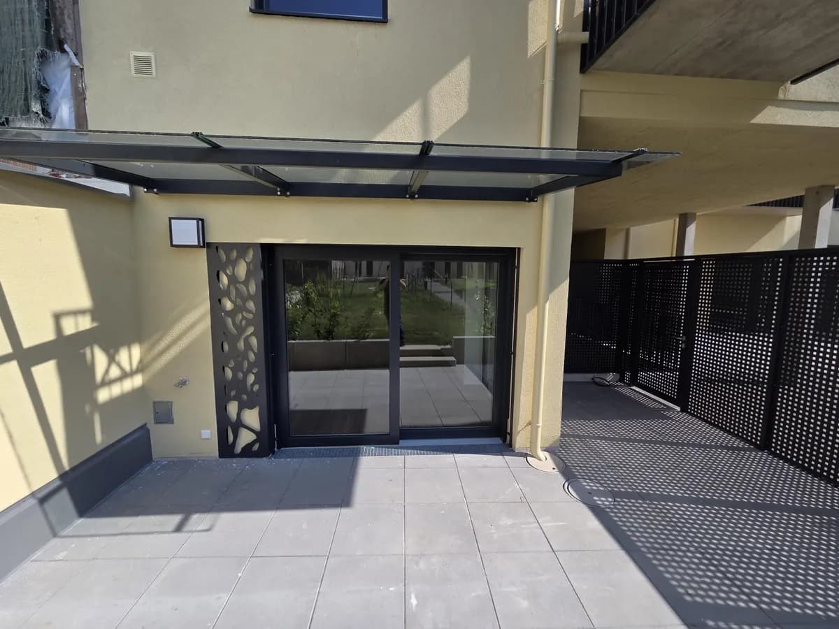 2-Zimmer-Wohnung kaufen in Graz – 54 m², € 299.300 – Bild 2 von 14
