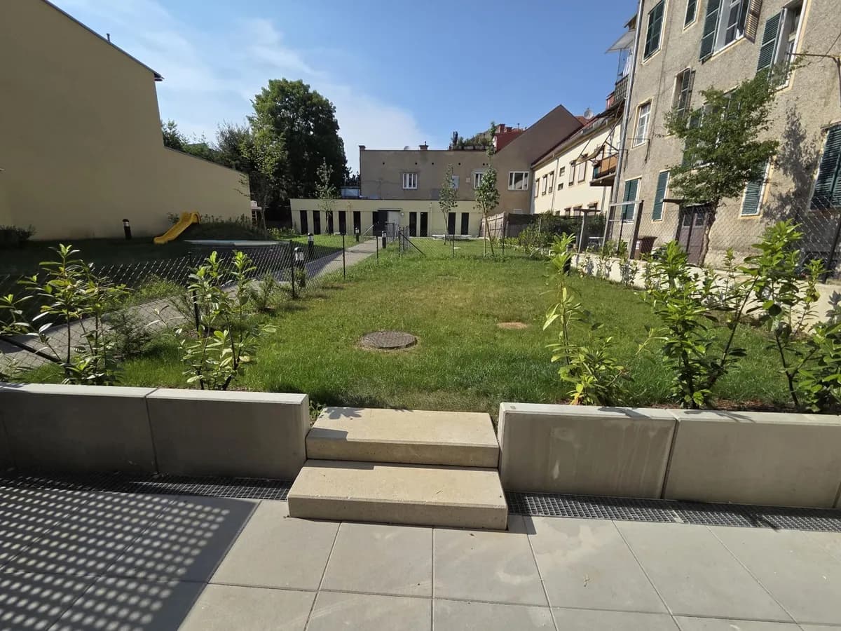 2-Zimmer-Wohnung kaufen in Graz – 54 m², € 299.300 – Bild 3 von 14