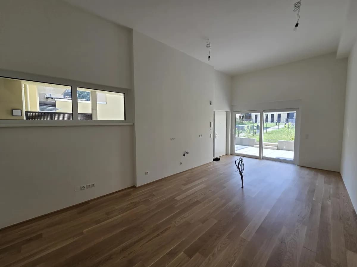 2-Zimmer-Wohnung kaufen in Graz – 54 m², € 299.300 – Bild 5 von 14