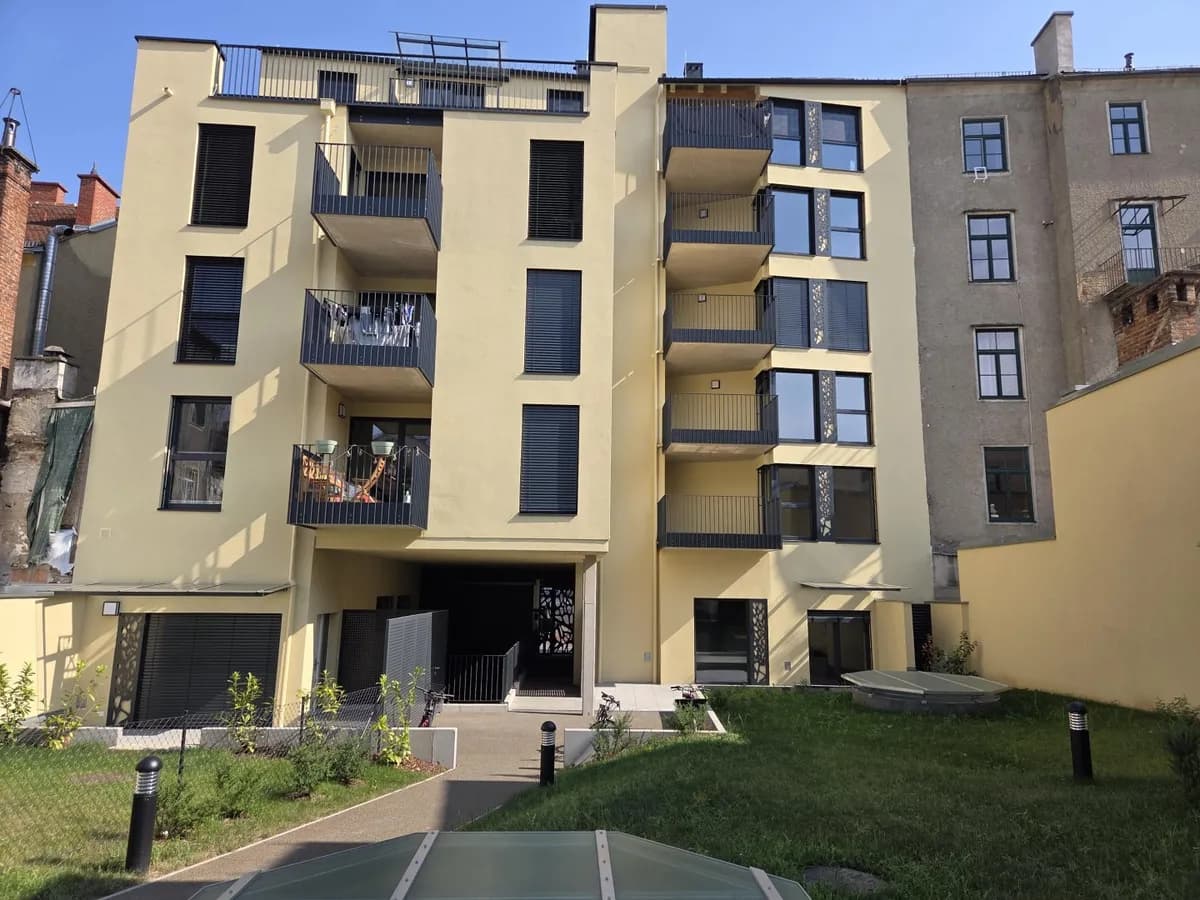 2-Zimmer-Wohnung kaufen in Graz – 54 m², € 299.300 – Bild 14 von 14