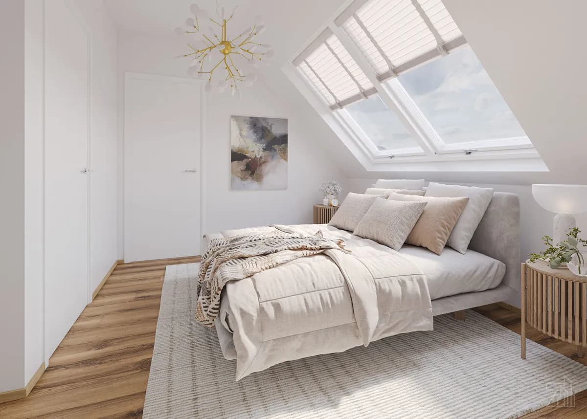 3-Zimmer-Wohnung kaufen in Wien – 98,61 m², € 753.000 – Bild 6 von 13