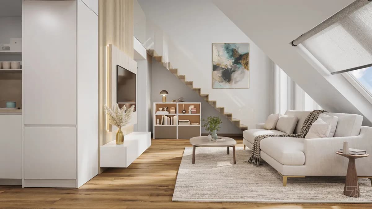 3-Zimmer-Wohnung kaufen in Wien – 98,61 m², € 753.000 – Bild 8 von 13