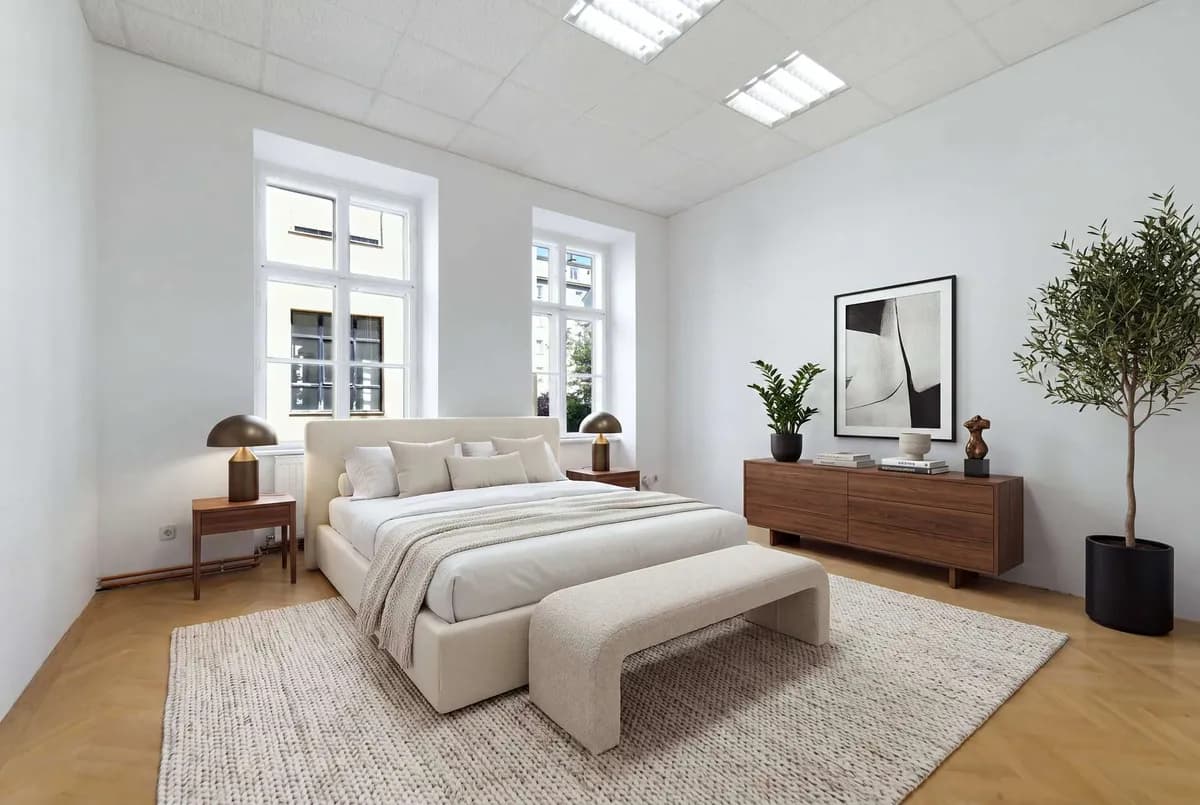 5-Zimmer-Wohnung kaufen in Wien – 160,99 m², € 899.950