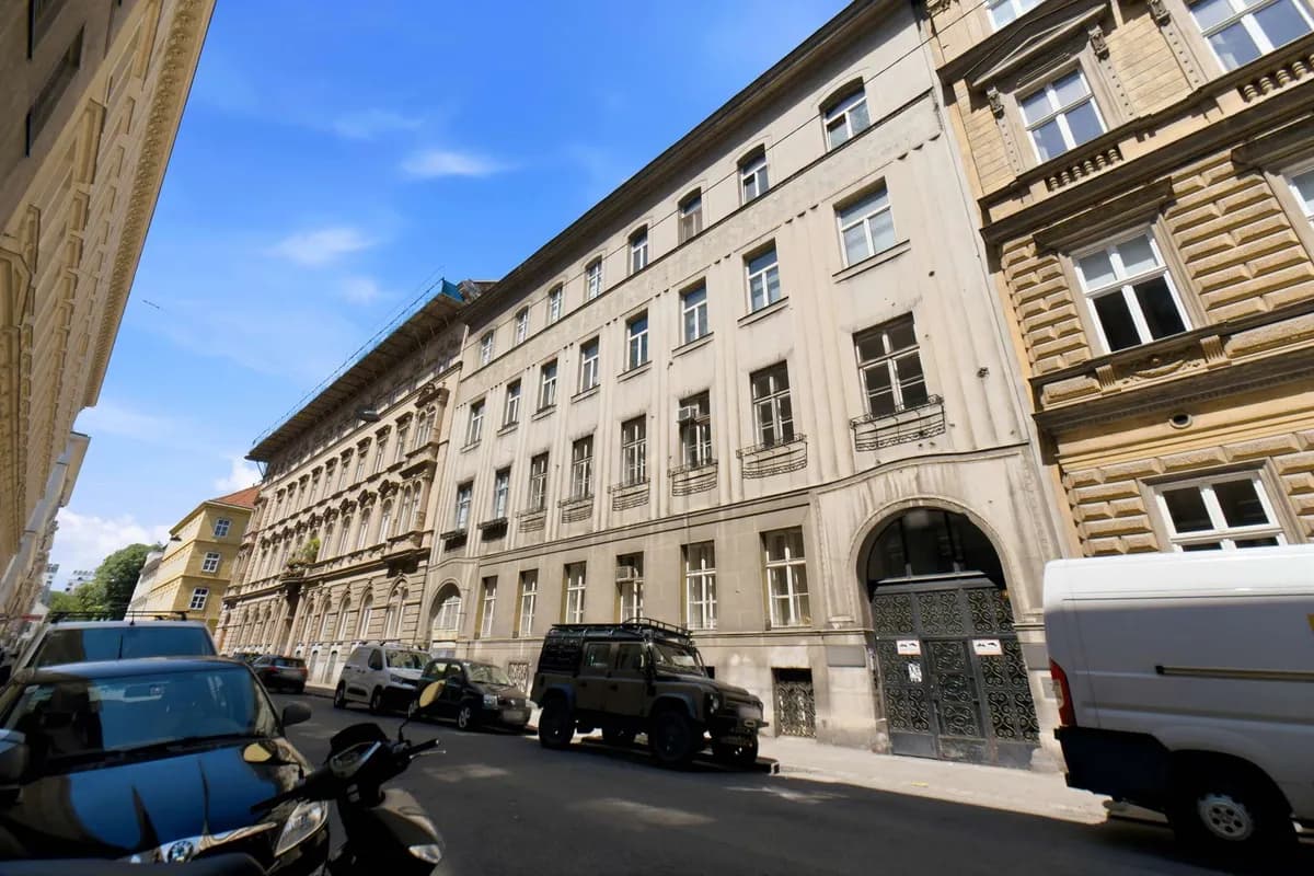 5-Zimmer-Wohnung kaufen in Wien – 160,99 m², € 899.950 – Bild 12 von 36