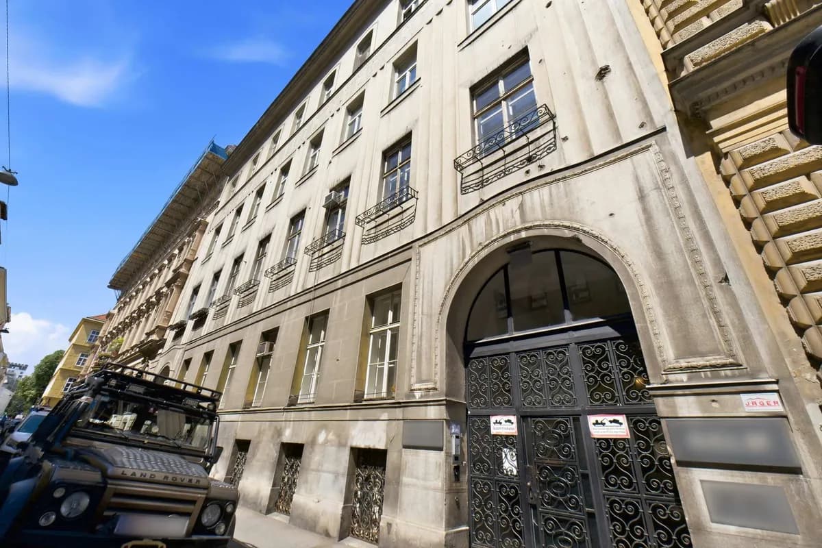 5-Zimmer-Wohnung kaufen in Wien – 160,99 m², € 899.950 – Bild 23 von 36